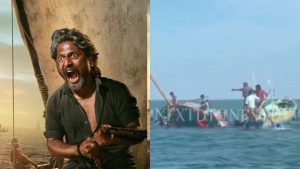 Hero Suhas: సుహాస్ సినిమా షూటింగ్ సెట్లో ఘోర ప్రమాదం.. భారీగా నష్టం!