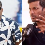 Vishal: ఆ డైరెక్టర్ తో గొడవలు నిజమే.. విశాల్ అదిరిపోయే రియాక్షన్!