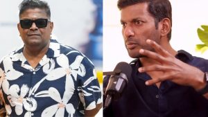 Vishal: ఆ డైరెక్టర్ తో గొడవలు నిజమే.. విశాల్ అదిరిపోయే రియాక్షన్!