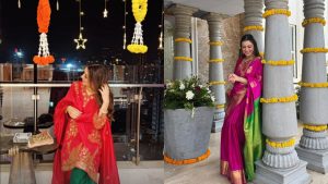Hansika Motwani: ఇంటి పేరు తొలగించిన హన్సిక.. విడాకులకు సిద్ధమయ్యిందా?