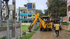 HYDRA: ఇదిరా హైడ్రా అంటే.. కబ్జాల చెర వీడిన 1.27 ఎకరాల పార్కు