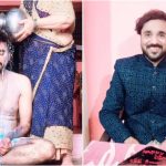 Happy Divorce: పాలతో స్నానం చేసి.. కేక్ కట్ చేసి.. విడాకులను సెలబ్రేట్ చేసుకున్న భర్త, వీడియో వైరల్