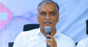 Harish Rao On BC Reservations: కాంగ్రెస్‌తో కలిసి పోరాడేందుకు సిద్ధం: హరీశ్ రావు