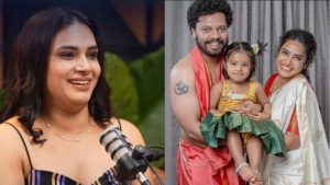 Big tv Kissik Talks: ప్రెగ్నెన్సీ టైంలో కోవిడ్.. హరితేజ ఇంత నరకం అనుభవించిందా..దేవుడా?
