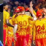 Pak Tri-series: ఆఫ్ఘనిస్తాన్ కు ఝ‌ల‌క్‌.. పాకిస్థాన్ ను కాపాడేందుకు రంగంలోకి జింబాబ్వే