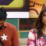 Bigg boss 9: దివ్య వచ్చాక భరణి నిజంగానే మారిపోయాడా? అసలు సంజన ఎమోషన్ వెనుక అర్థం ఉందా?