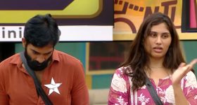 Bigg boss 9: దివ్య వచ్చాక భరణి నిజంగానే మారిపోయాడా? అసలు సంజన ఎమోషన్ వెనుక అర్థం ఉందా?