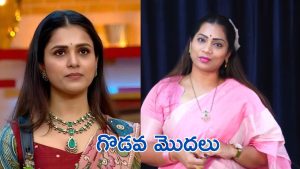 Bigg Boss 9 : తనుజా కు ఎదురు తిరిగిన మాధురి, భరణి వచ్చాక వదిలేసింది అంటూ