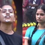 Moksha Ramya On Thanuja : వామ్మో జుట్లు పట్టుకునే స్టేజ్ కు వెళ్ళిపోతున్నారు, పచ్చళ్ళ పాప ఘాటు కౌంటర్స్ 