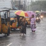 Rains In Telangana: మొంథా ఎఫెక్ట్.. తెలంగాణలో భారీ వర్షాలు, అర్థరాత్రి నుంచి హైదరాబాద్‌లో గ్యాప్ ఇచ్చి