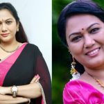 Actress Hema: ఆ క్షణం ఎవరినైనా చంపేయాలనిపించేది..ఎమోషనల్ అయిన హేమ!