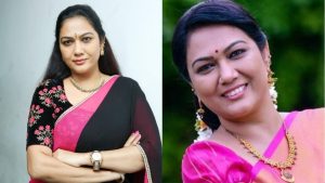 Actress Hema: ఆ క్షణం ఎవరినైనా చంపేయాలనిపించేది..ఎమోషనల్ అయిన హేమ!