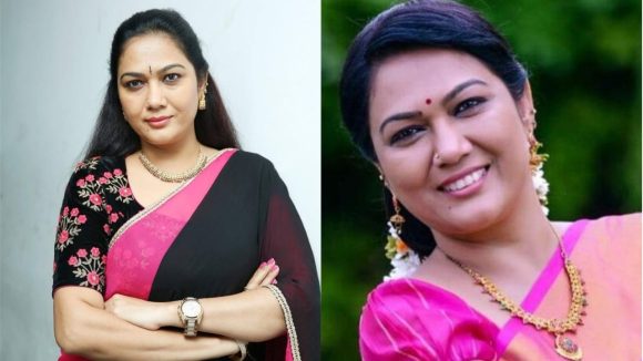 Actress Hema: ఆ క్షణం ఎవరినైనా చంపేయాలనిపించేది..ఎమోషనల్ అయిన హేమ!