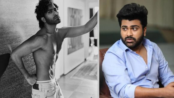 Sharwanand: శర్వానంద్ షాకింగ్ లుక్, మరి ఇలా అయిపోయావ్ ఏంటి అన్న.? Sharwanand: శర్వానంద్ షాకింగ్ లుక్, మరి ఇలా అయిపోయావ్ ఏంటి అన్న.?