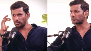 Hero Vishal: 8కోట్ల మంది ఇష్టాన్ని 8మంది నిర్ణయించలేరు..అవార్డులన్నీ చెత్తబుట్టలోకే!