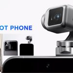 Honor Robotic Camera: స్వయంగా ఫొటోలు తీసే ఫోన్.. టెక్ ప్రియులకు రోబోటిక్ కెమెరాతో షాకిచ్చిన హానర్