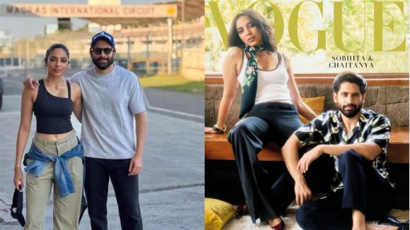 Nagachaitanya -Sobhita: శోభితతో తొలి పరిచయం.. సీక్రెట్ చెప్పిన చైతూ!
