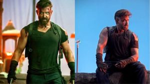 Hrithik Roshan: వార్ 2 సినిమాపై ఓపెన్ అయిన హృతిక్.. గాయంలా ఉండాల్సిన పనిలేదంటూ!