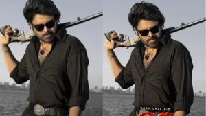 Hungry cheetah Song: ఓజి సినిమా నుంచి హంగ్రీ చీటా ఫుల్ సాంగ్ రిలీజ్!