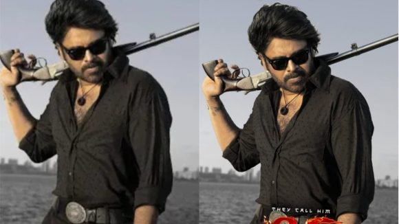 Hungry cheetah Song: ఓజి సినిమా నుంచి హంగ్రీ చీటా ఫుల్ సాంగ్ రిలీజ్!