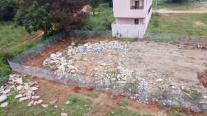 Hydra: ఇదిరా హైడ్రా అంటే.. ఫిర్యాదు చేసిన వెంటనే పార్క్ చుట్టు ఫెన్సింగ్