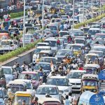 Hyderabad Traffic Diversions: హైదరాబాద్‌లో వాహనదారులకు అలర్ట్.. నేటి నుంచి ట్రాఫిక్ మళ్లింపు, ఆ మార్గాలపై సూచనలు