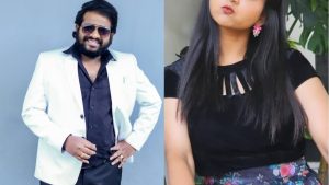 Hyper Aadi: సీరియల్ నటిపై హైపర్ ఆది బాడీ షేమింగ్ .. బండ ఆంటీ అంటూ!