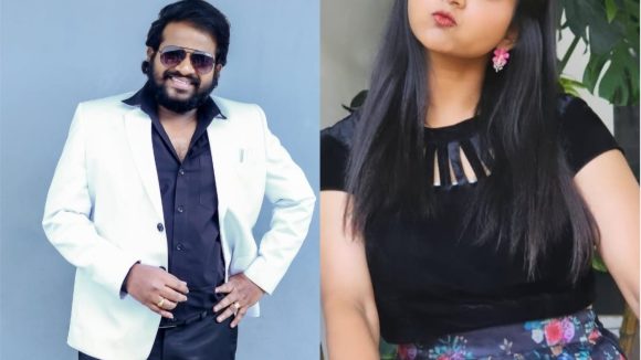 Hyper Aadi: సీరియల్ నటిపై హైపర్ ఆది బాడీ షేమింగ్ .. బండ ఆంటీ అంటూ! Hyper Aadi: సీరియల్ నటిపై హైపర్ ఆది బాడీ షేమింగ్ .. బండ ఆంటీ అంటూ!