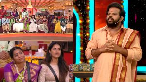 Bigg Boss 9 Winner: విన్నర్ ఎవరో చెప్పేసిన హైపర్ ఆది.. ఈసారి టైటిల్ ఆమెదే, టాప్ 5లో రీతూ పక్కా!