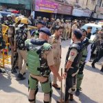 No Internet: 2 గంటలు ఇంటర్నెట్ బంద్, రోడ్లపైకి పోలీసు బలగాలు.. అసలు ఏం జరుగుతోంది?