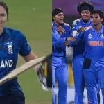 INDW vs ENGW: ఇవాళ ఇంగ్లండ్ తో డూ ఆర్ డై.. ఓడితే టీమిండియా ఇంటికేనా ?