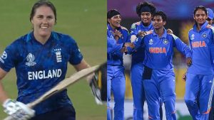 INDW vs ENGW: ఇవాళ ఇంగ్లండ్ తో డూ ఆర్ డై.. ఓడితే టీమిండియా ఇంటికేనా ?