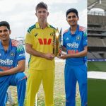 IND VS AUS 1st ODI: నేడే ఆస్ట్రేలియాతో తొలి వన్డే..వ‌ర్షం ప‌డే ఛాన్స్‌..  టైమింగ్స్‌,ఉచితంగా చూడాలంటే