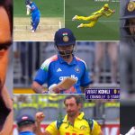 IND vs AUS: RO-KO అంటూ జాకీలు పెట్టి లేపారు..కంగారుల ముందు మాత్రం తోక ముడిచారు !