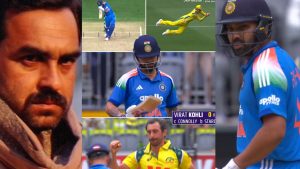 IND vs AUS: RO-KO అంటూ జాకీలు పెట్టి లేపారు..కంగారుల ముందు మాత్రం తోక ముడిచారు !