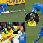 IND VS AUS, 2ND ODI: కొంప‌ముంచిన సిరాజ్ ఫీల్డింగ్..17 ఏళ్ల త‌ర్వాత టీమిండియా ఓట‌మి…సిరీస్ ఆస్ట్రేలియా వ‌శం