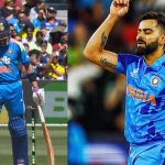 Virat Kohli Duck: విరాట్ కోహ్లీ మ‌రోసారి డ‌కౌట్‌..ఏకంగా 40 సార్లు, పీక‌ల్లోతు క‌ష్టాల్లో టీమిండియా