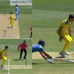 IND VS AUS, 2nd ODI: ర‌నౌట్ చేసేందుకు గిల్ కుట్ర‌లు..కొంచెంలో మిస్..అదిరిపోయే డైవ్ చేసిన రోహిత్ శ‌ర్మ