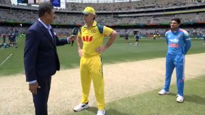 IND VS AUS, 3rd ODI: 18వ సారి టాస్ ఓడిన టీమిండియా…భారీ మార్పుల‌తో గిల్‌, ఫ‌స్ట్ బ్యాటింగ్ ఎవ‌రిదంటే