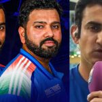 IND VS AUS:  అడిలైడ్‌లో స‌రిగ్గా ఆడ‌క‌పోతే ఇంటికి పంపిస్తా…రోహిత్‌, కోహ్లీకి గంభీర్ వార్నింగ్‌