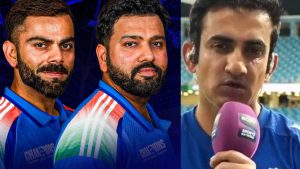 IND VS AUS:  అడిలైడ్‌లో స‌రిగ్గా ఆడ‌క‌పోతే ఇంటికి పంపిస్తా…రోహిత్‌, కోహ్లీకి గంభీర్ వార్నింగ్‌