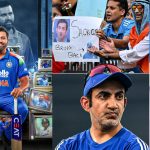 IND VS AUS: మూడో వ‌న్డేలో టీమిండియా విజ‌యం..గంభీర్ కు ఘోర అవ‌మానం..ర‌విశాస్త్రి కావాలంటూ !