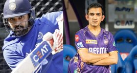 IND VS AUS: రేపే ఆస్ట్రేలియాతో రెండో వ‌న్డే..మిడిల్ ఆర్డ‌ర్ లో రోహిత్‌...కొత్త ఓపెన‌ర్లు ఎవ‌రంటే ?