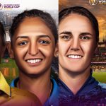 Womens World Cup 2025 Semis: వ‌ర‌ల్డ్ క‌ప్ లో సెమీస్ షెడ్యూల్ ఫిక్స్‌..టీమిండియా త‌ల‌ప‌డే జ‌ట్టు ఇదే..ఫ్రీగా చూడాలంటే