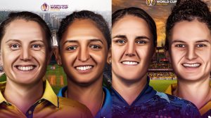 Womens World Cup 2025 Semis: వ‌ర‌ల్డ్ క‌ప్ లో సెమీస్ షెడ్యూల్ ఫిక్స్‌..టీమిండియా త‌ల‌ప‌డే జ‌ట్టు ఇదే..ఫ్రీగా చూడాలంటే