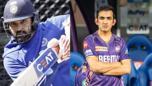 IND VS AUS: రేపే ఆస్ట్రేలియాతో రెండో వ‌న్డే..మిడిల్ ఆర్డ‌ర్ లో రోహిత్‌…కొత్త ఓపెన‌ర్లు ఎవ‌రంటే ?