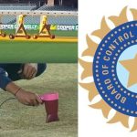 IND VS AUS: అడిలైడ్ పిచ్ పై యూవీ లైట్స్..బీసీసీఐ ప‌రువు తీస్తున్న ఆసీస్‌..!