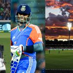 Ind vs Aus, 1st T20: టీమిండియా వ‌ర్సెస్ ఆసీస్ తొలి టీ20 మ్యాచ్ ర‌ద్దు