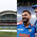 IND VS AUS: నేడే ఆస్ట్రేలియాతో రెండో వ‌న్డే..వ‌ర్షం అడ్డంకి..రోహిత్‌, కోహ్లీ ఇదే చివ‌రి మ్యాచ్ !