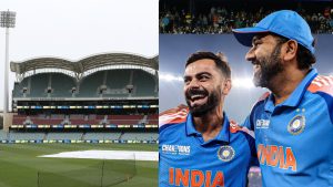 IND VS AUS: నేడే ఆస్ట్రేలియాతో రెండో వ‌న్డే..వ‌ర్షం అడ్డంకి..రోహిత్‌, కోహ్లీ ఇదే చివ‌రి మ్యాచ్ !